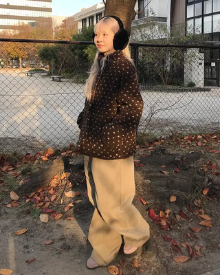 Rivet Pocket Pants