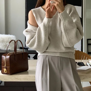 Bolero Short Knit Cardigan (3 colors)