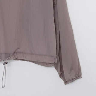 Sheer Anorak