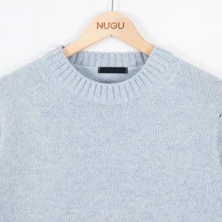 bintz wool round knit