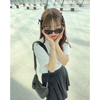 Ribbon hairpin set