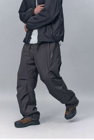 [Monterest] Water-Repellent Insulated Hiking Pants
