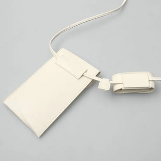 Mini Crossbody Bag