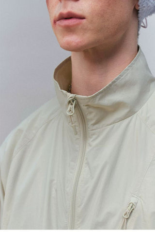 [Monterest] Water-Resistant Multi-Pocket Jacket