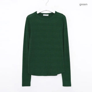 Soft Round T-shirt