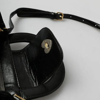Heart Rock 2-Way Bag