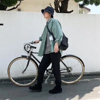 embo jogger pants