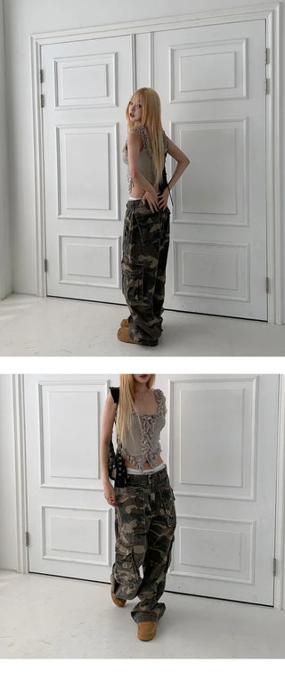 Frill Volume Fit SL - 3 colors