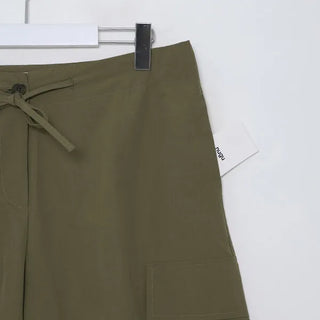 Pocket Cargo String Pants