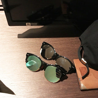 Sensual sunglasses