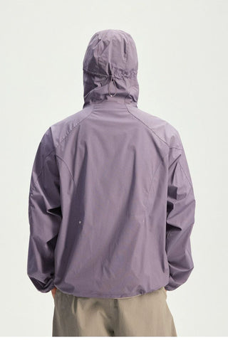 [Monterest] UPF50+ Packable Sun Protection Jacket
