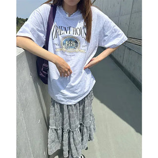 Orient House T-shirt