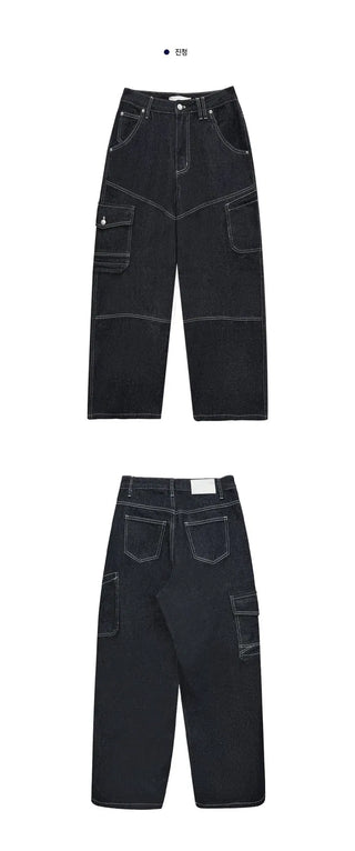 Ford Nonfade Raw Cargo PT