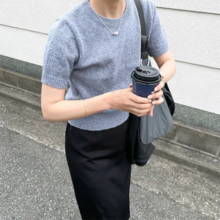 love me round knit