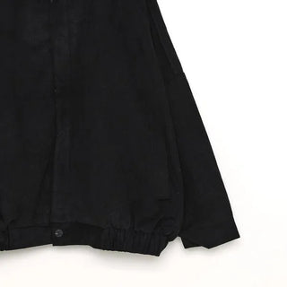 Normcore Blouson