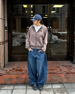 Star Checkpoint Hoodie