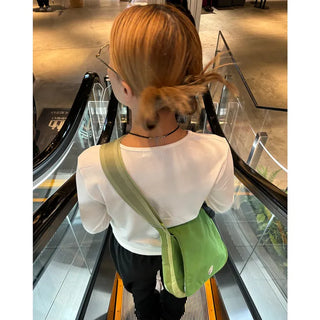 Soft Round T-shirt