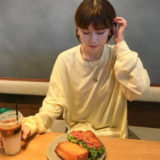 Loose Long T