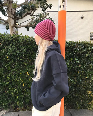Border Beanie