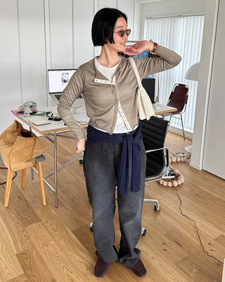 Daily Snap Cardigan