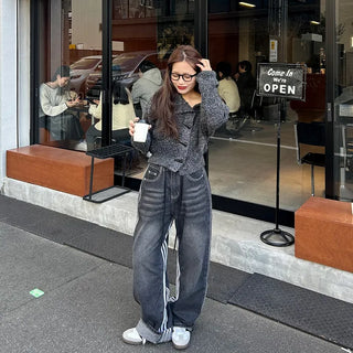 Sideline String Pants