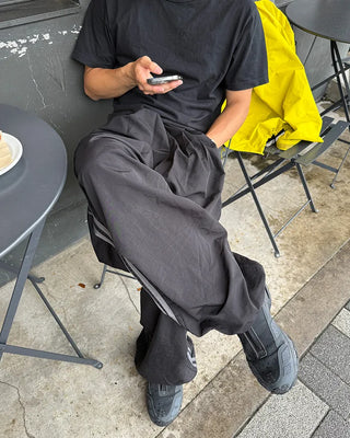 Sideline Wide Track Pants