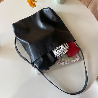 Big Cross and Shoulder Bag