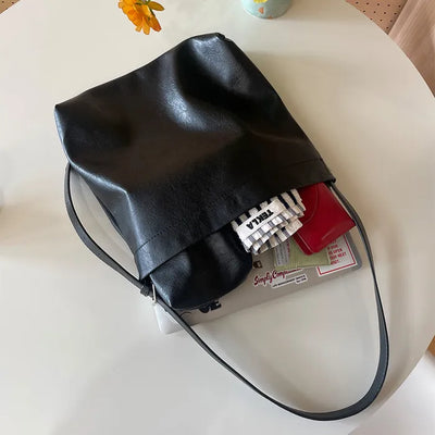 Big Cross and Shoulder Bag