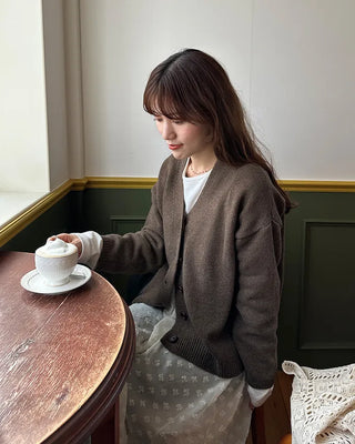 Basic Long Sleeve Tee