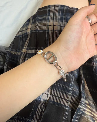 Chain bracelet