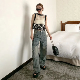 Square sunglasses
