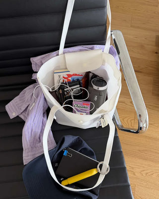 Medium Jelly Bag