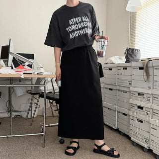 Velcro sandals