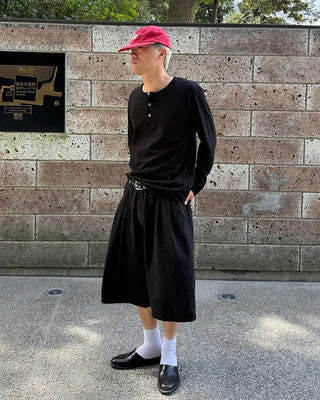 Cubic snapback