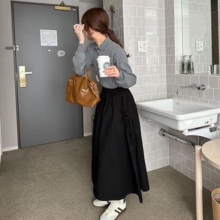 Glossy Tote Bag
