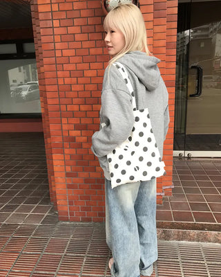 Oversized hoodie