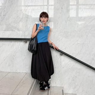 Modern Big Tote Bag