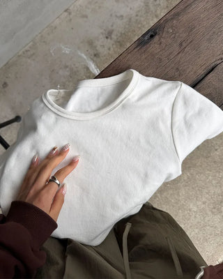 Basic T-shirt