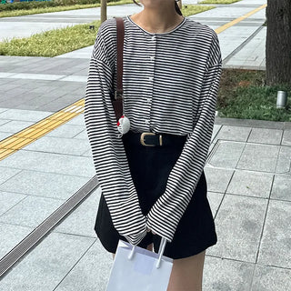 Pintuck shorts