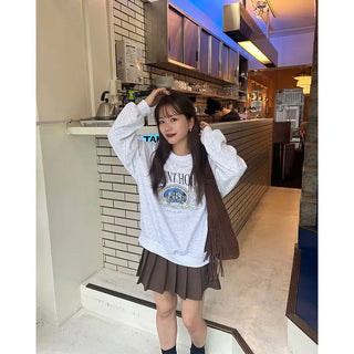 Tennis skirt