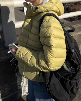Tech Lite Padded Jumper