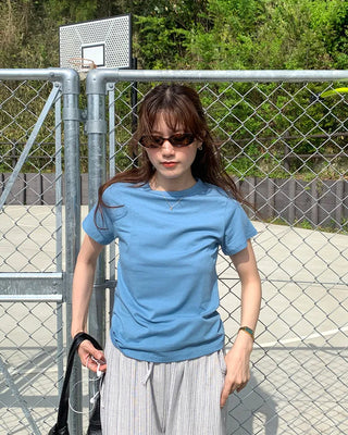 Oval Sunglasses