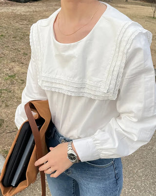simple basic necklace