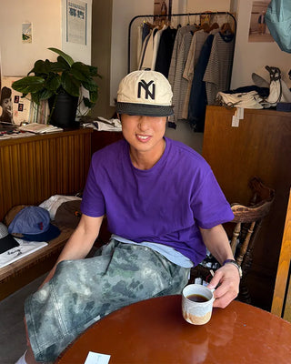 Camo Carpenter Shorts