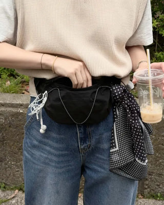 smoothie V neck vest