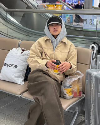 Western Cation Jacket