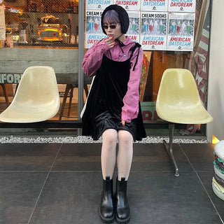 Basic Chelsea Boots