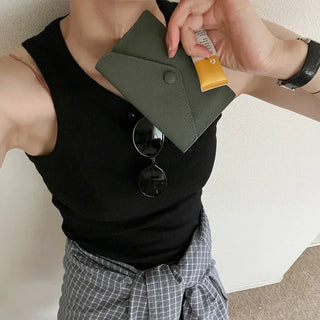Multi-card wallet