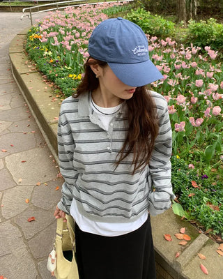 Logo Baseball Cap