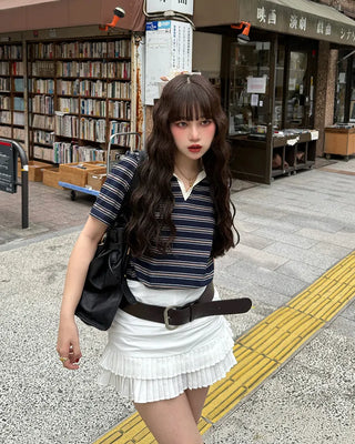 Wide Big Belt